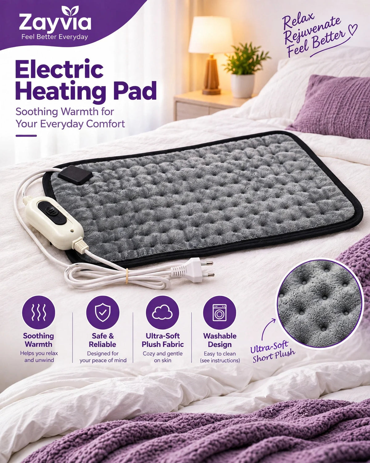 HeatingBelt Pack of 1