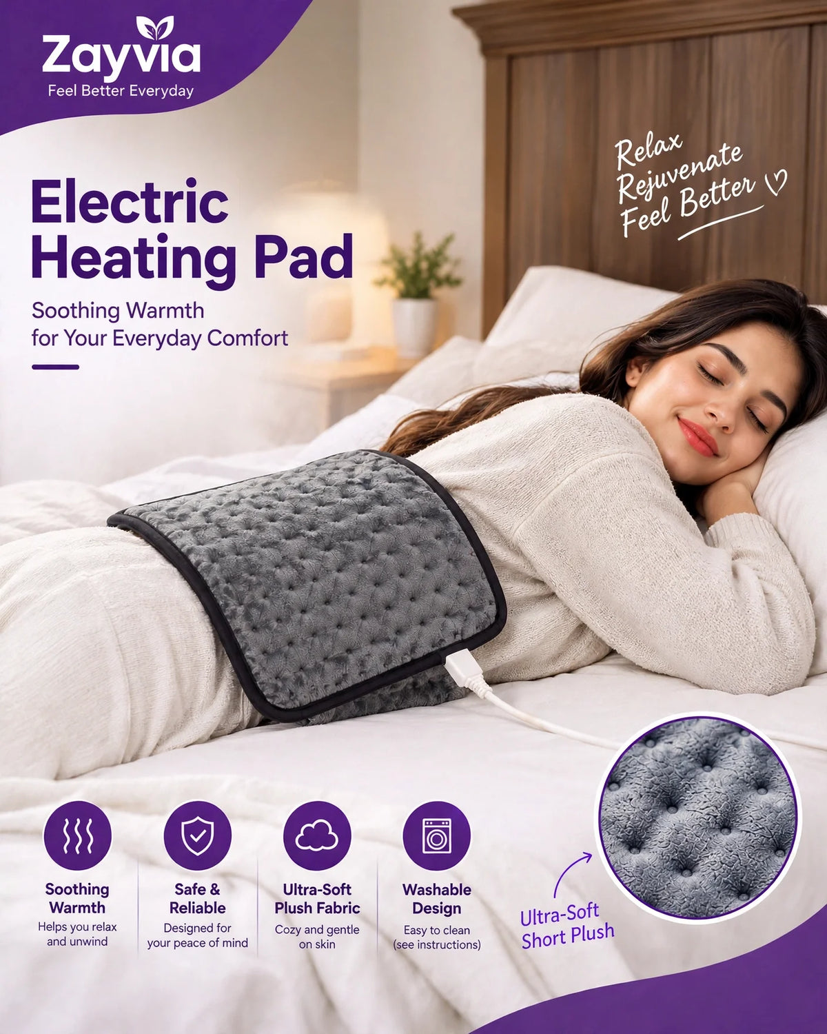 HeatingBelt Pack of 1